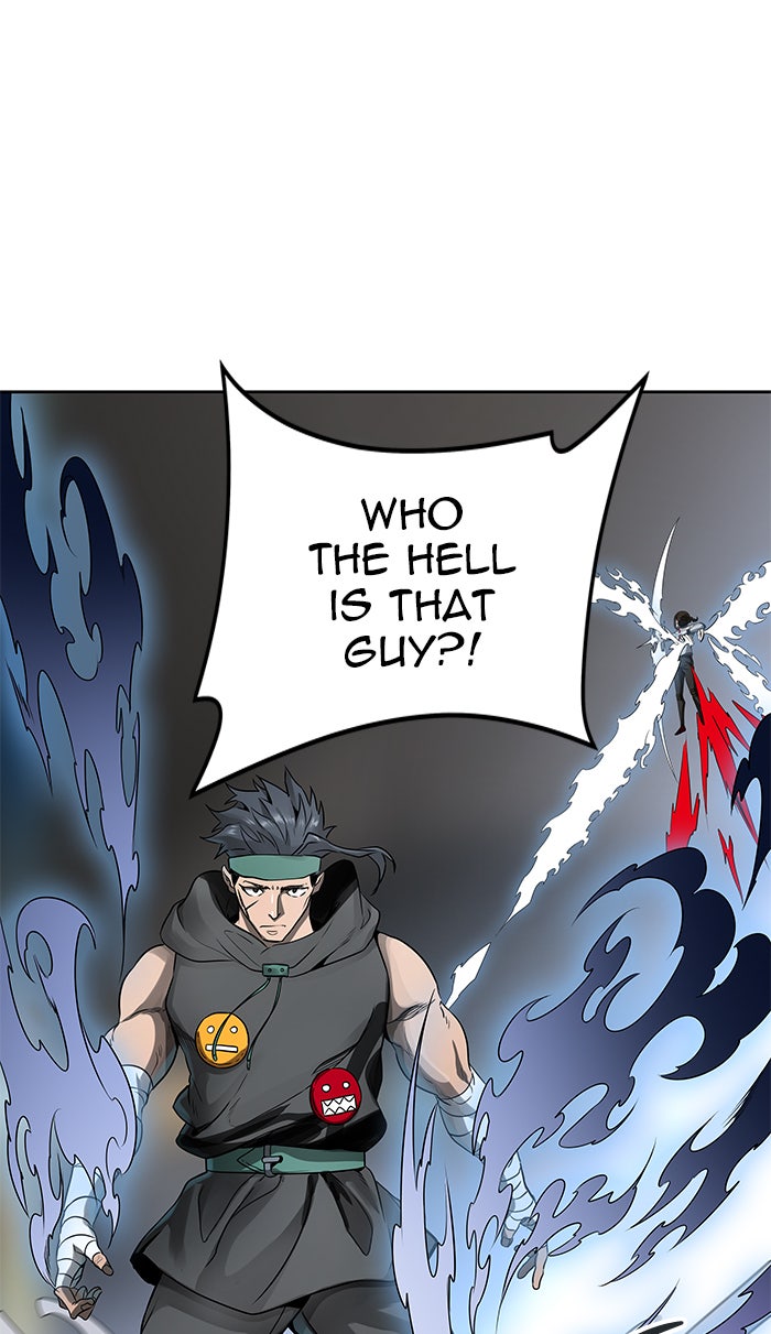 Tower of God Manga Chapter 482 page 66 - [Season 3] Ep. 65