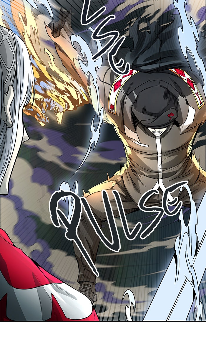 Tower of God Manga Chapter 482 page 68 - [Season 3] Ep. 65