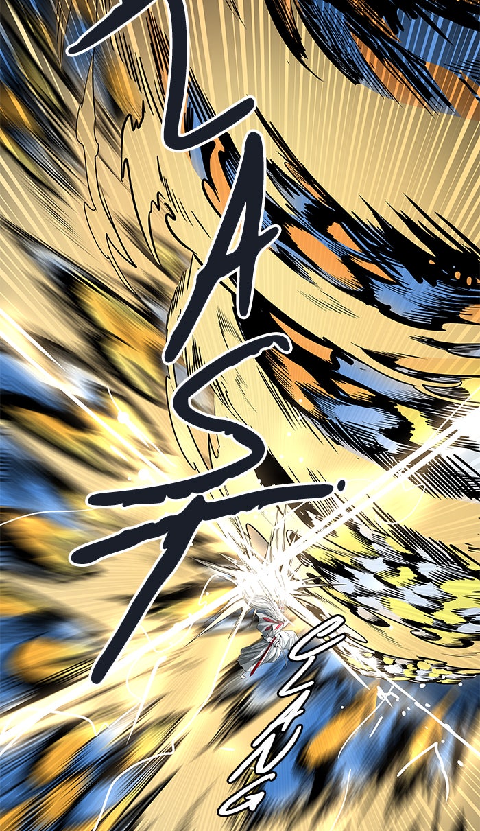 Tower of God Manga Chapter 482 page 71 - [Season 3] Ep. 65