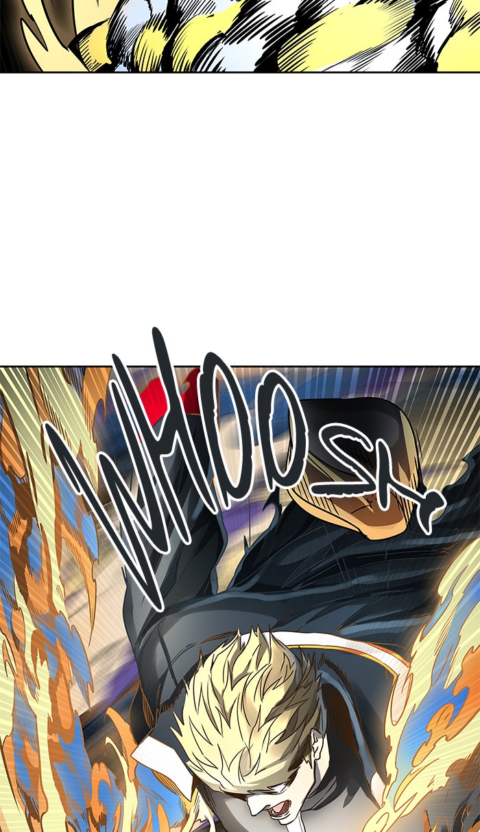 Tower of God Manga Chapter 482 page 74 - [Season 3] Ep. 65