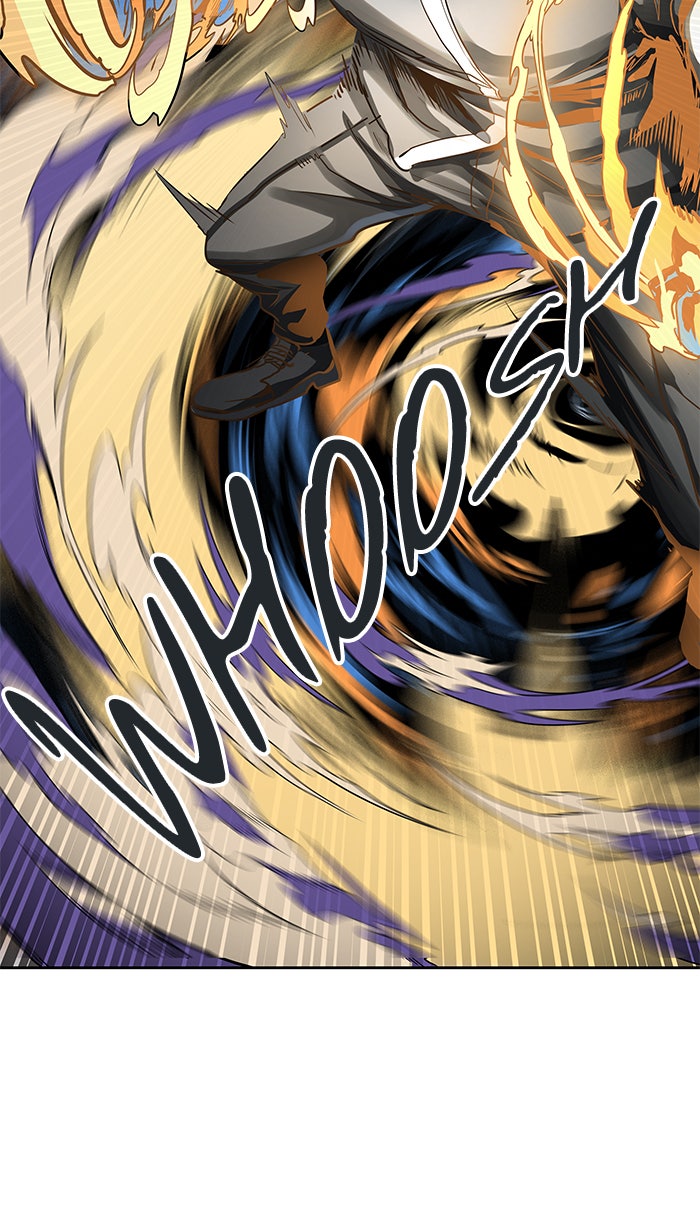 Tower of God Manga Chapter 482 page 75 - [Season 3] Ep. 65