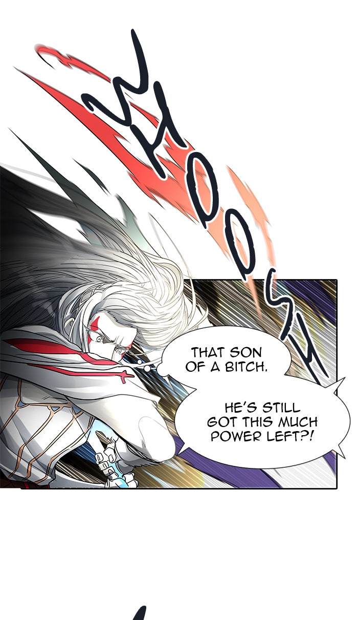 Tower of God Manga Chapter 482 page 76 - [Season 3] Ep. 65