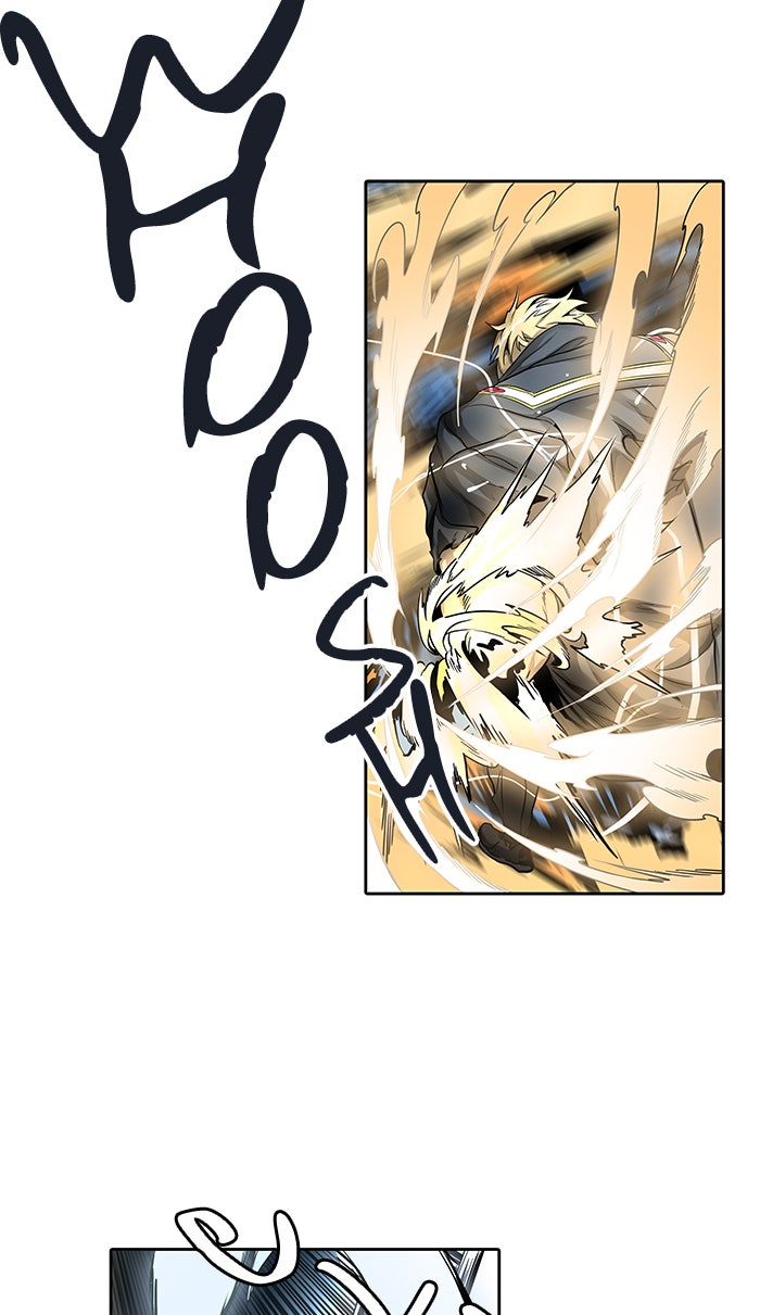 Tower of God Manga Chapter 482 page 77 - [Season 3] Ep. 65
