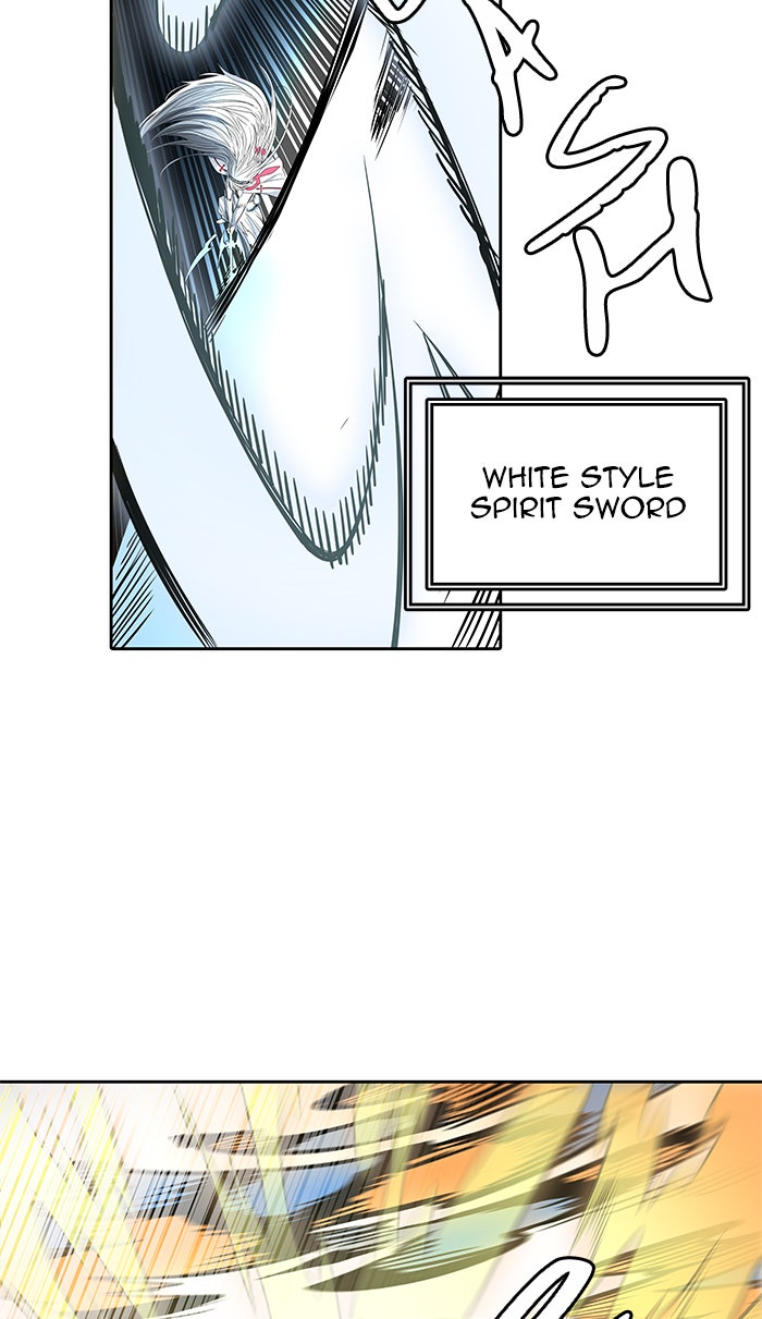 Tower of God Manga Chapter 482 page 78 - [Season 3] Ep. 65