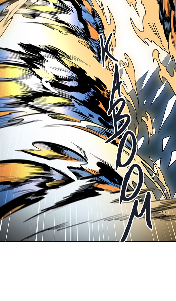 Tower of God Manga Chapter 482 page 83 - [Season 3] Ep. 65