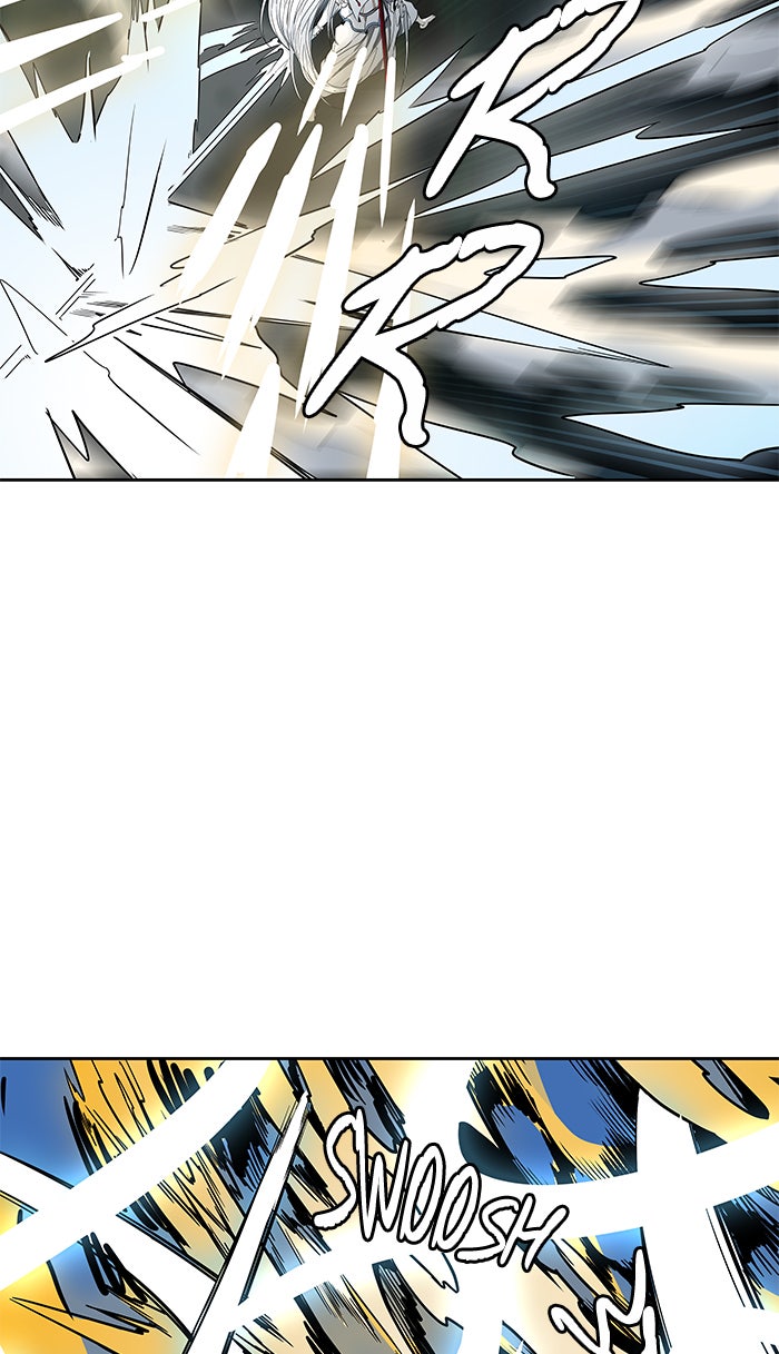 Tower of God Manga Chapter 482 page 85 - [Season 3] Ep. 65