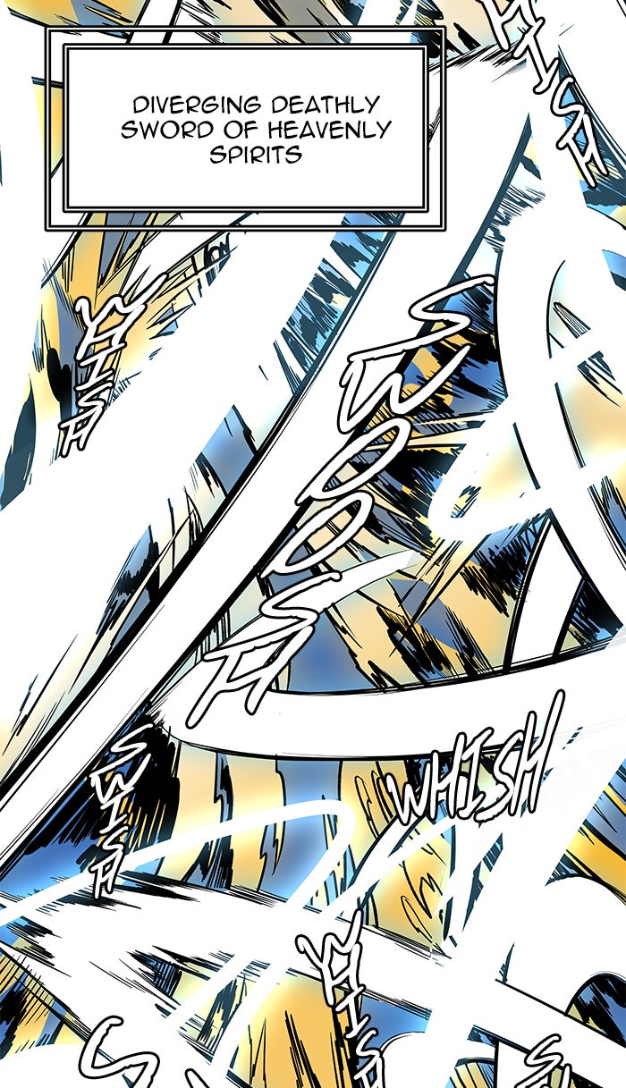 Tower of God Manga Chapter 482 page 86 - [Season 3] Ep. 65