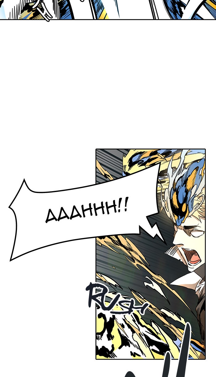 Tower of God Manga Chapter 482 page 88 - [Season 3] Ep. 65