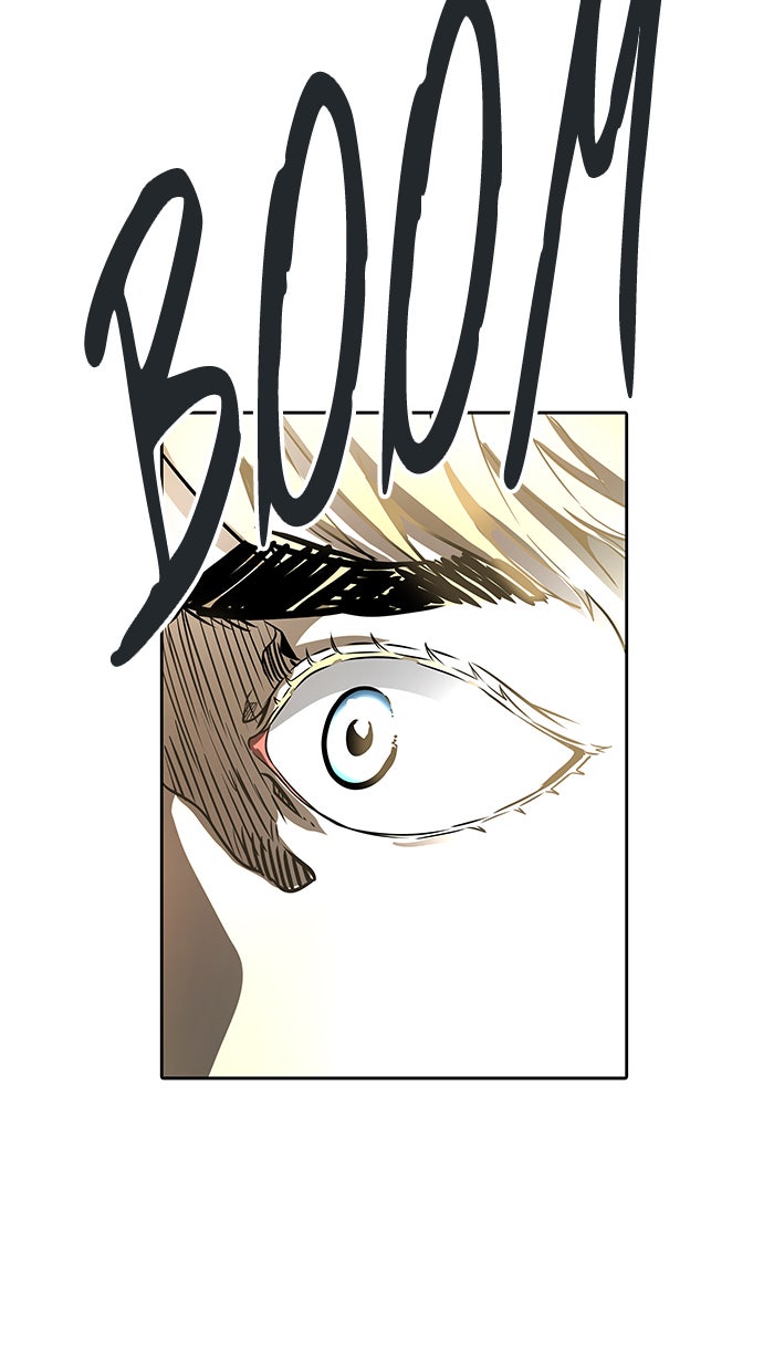 Tower of God Manga Chapter 482 page 89 - [Season 3] Ep. 65
