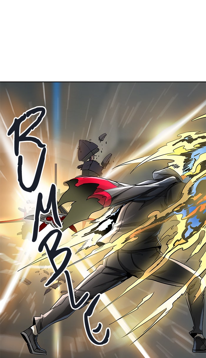 Tower of God Manga Chapter 482 page 90 - [Season 3] Ep. 65