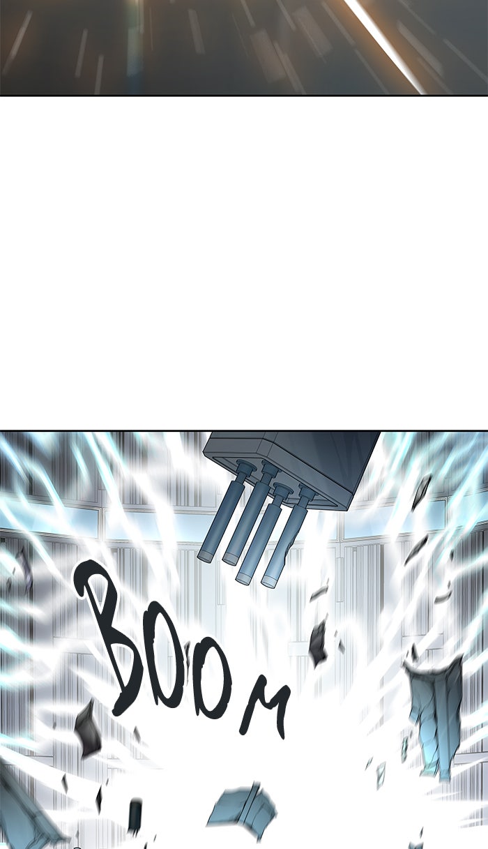 Tower of God Manga Chapter 482 page 91 - [Season 3] Ep. 65