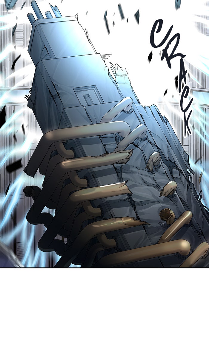 Tower of God Manga Chapter 482 page 92 - [Season 3] Ep. 65