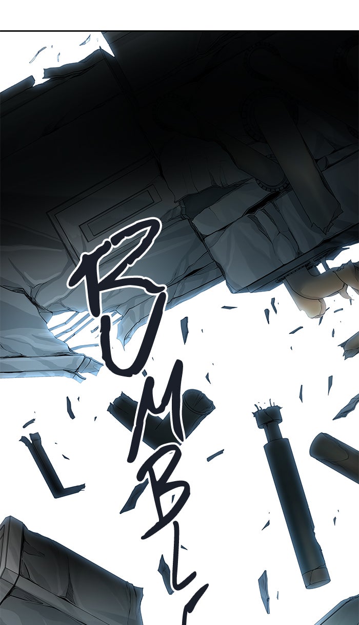 Tower of God Manga Chapter 482 page 93 - [Season 3] Ep. 65
