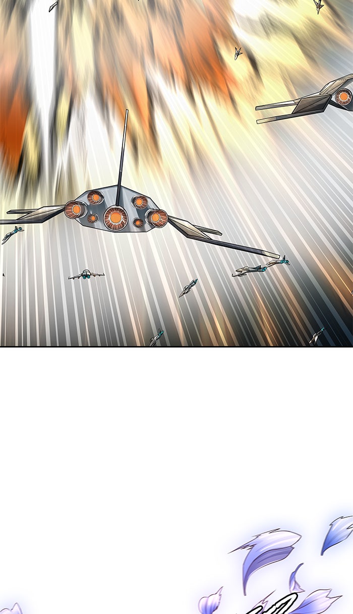 Tower of God Manga Chapter 482 page 96 - [Season 3] Ep. 65