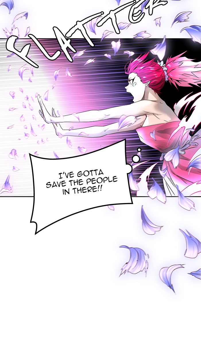 Tower of God Manga Chapter 482 page 97 - [Season 3] Ep. 65