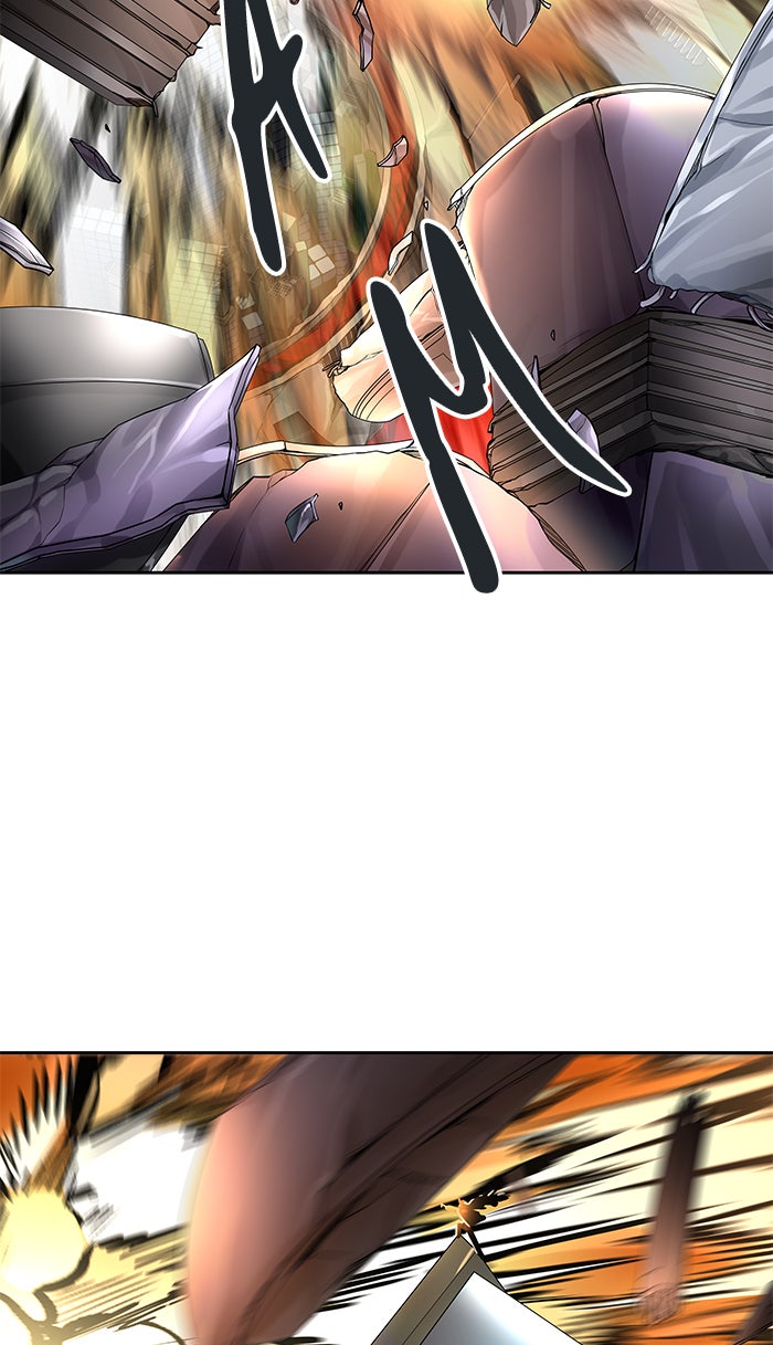 Tower of God Manga Chapter 482 page 99 - [Season 3] Ep. 65