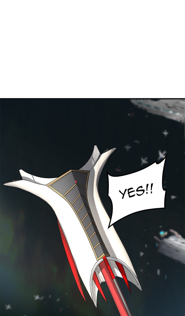 Tower of God Manga Chapter 483 page 1 - [Season 3] Ep. 66