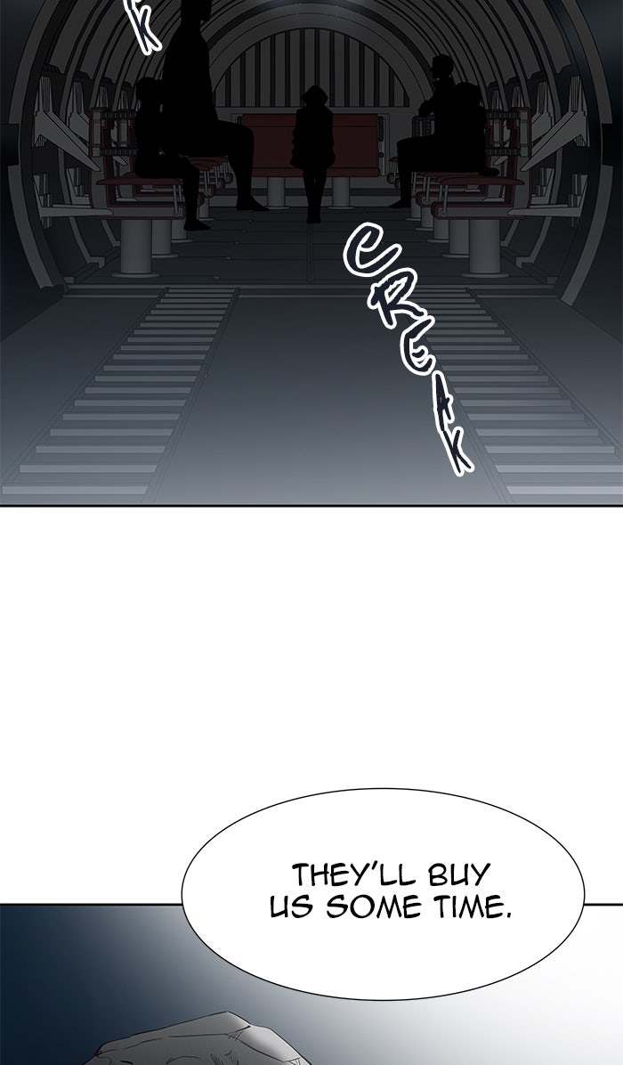 Tower of God Manga Chapter 483 page 103 - [Season 3] Ep. 66