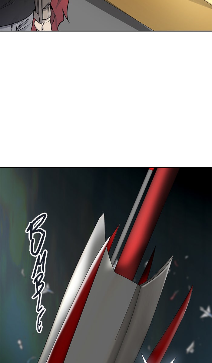 Tower of God Manga Chapter 483 page 12 - [Season 3] Ep. 66