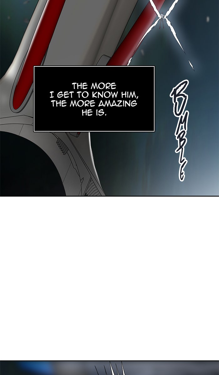 Tower of God Manga Chapter 483 page 13 - [Season 3] Ep. 66