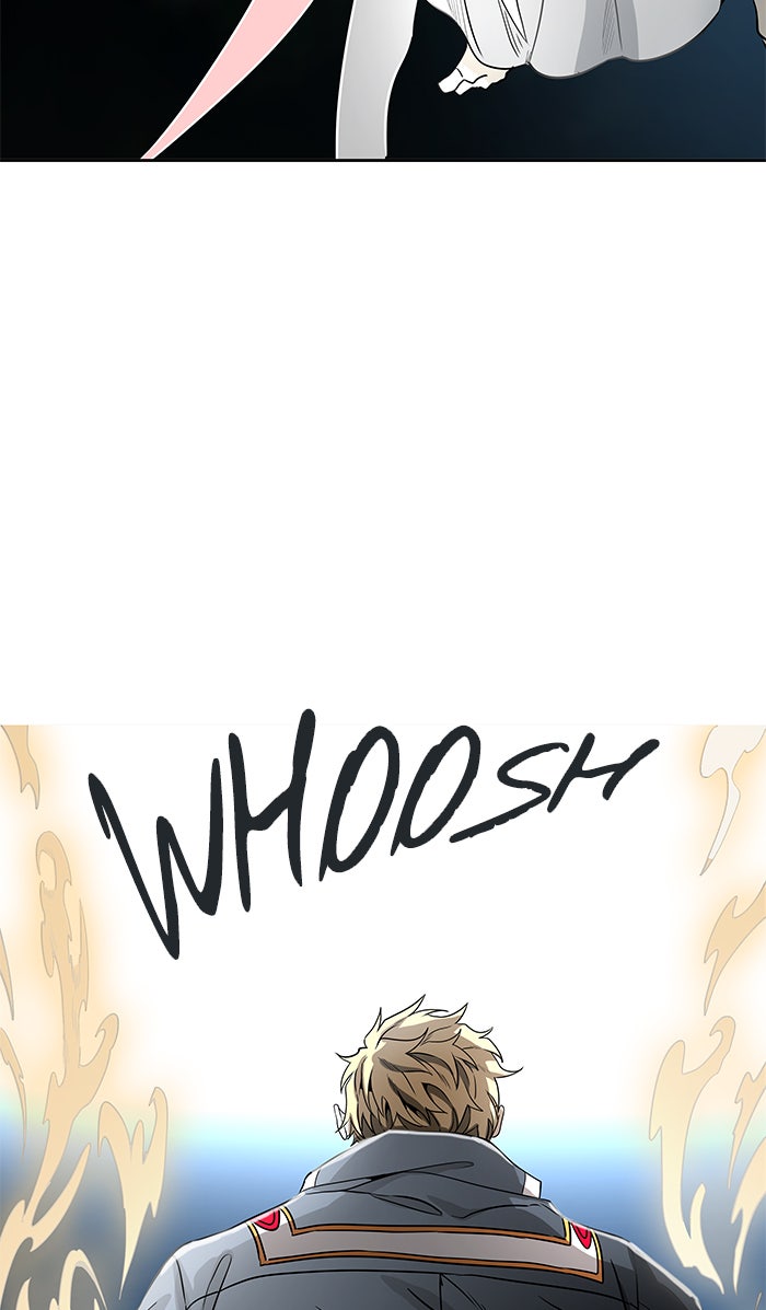 Tower of God Manga Chapter 483 page 15 - [Season 3] Ep. 66