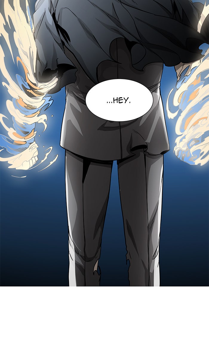 Tower of God Manga Chapter 483 page 16 - [Season 3] Ep. 66