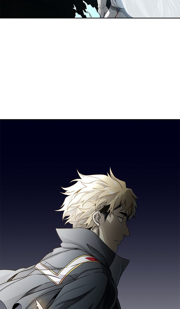 Tower of God Manga Chapter 483 page 19 - [Season 3] Ep. 66