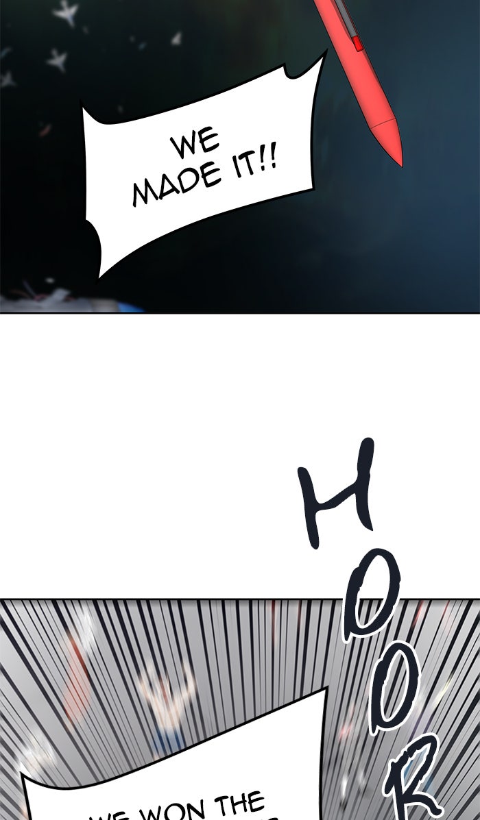 Tower of God Manga Chapter 483 page 2 - [Season 3] Ep. 66