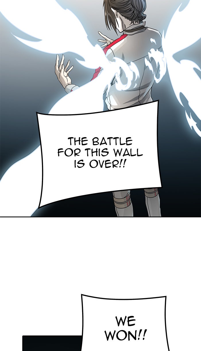 Tower of God Manga Chapter 483 page 33 - [Season 3] Ep. 66