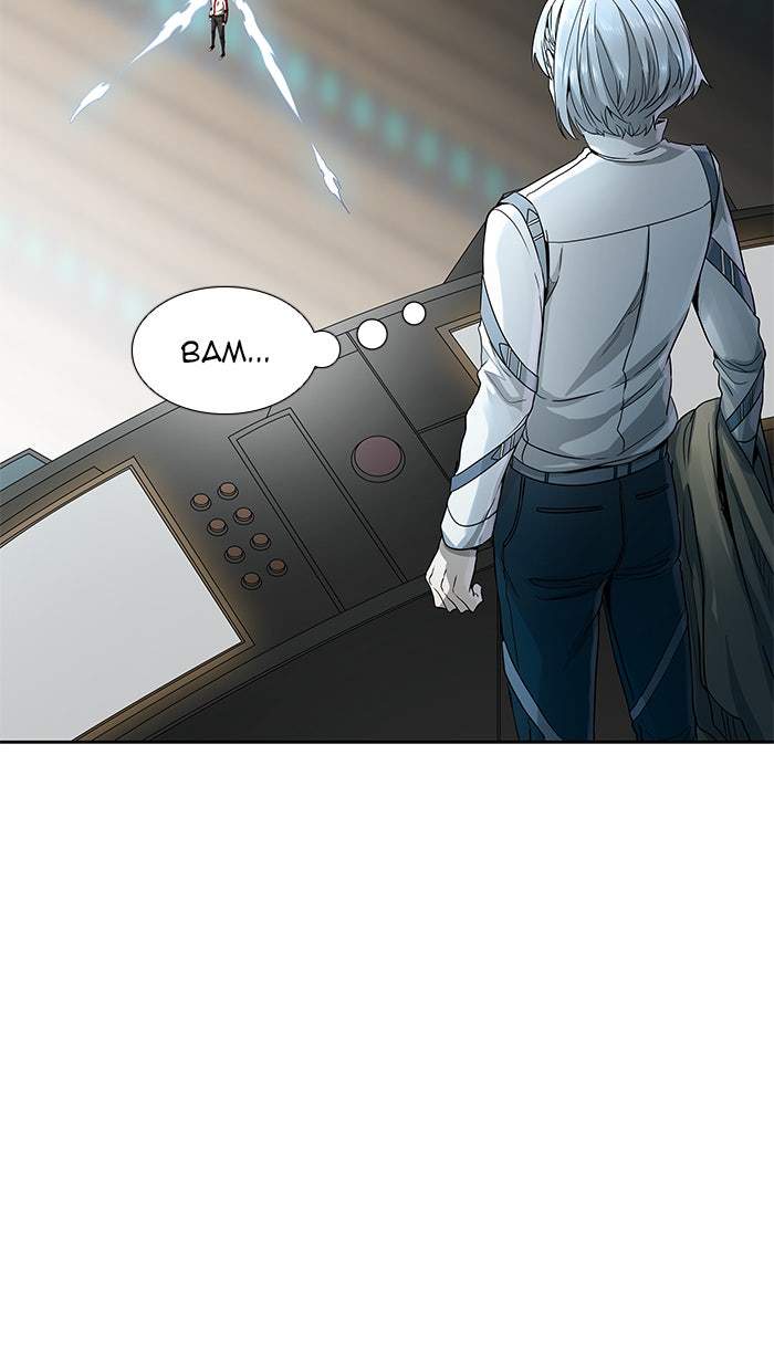 Tower of God Manga Chapter 483 page 37 - [Season 3] Ep. 66