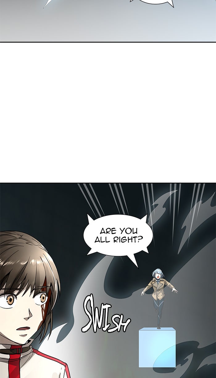 Tower of God Manga Chapter 483 page 39 - [Season 3] Ep. 66