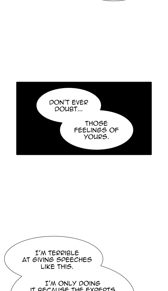 Tower of God Manga Chapter 483 page 48 - [Season 3] Ep. 66