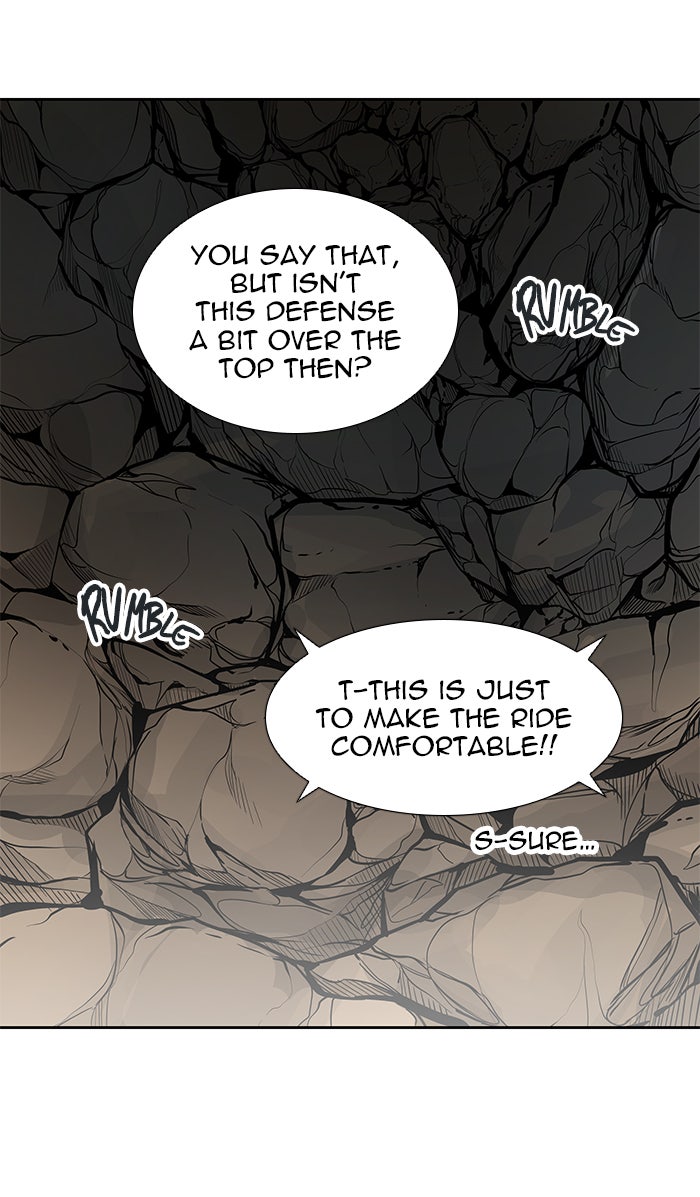 Tower of God Manga Chapter 483 page 5 - [Season 3] Ep. 66