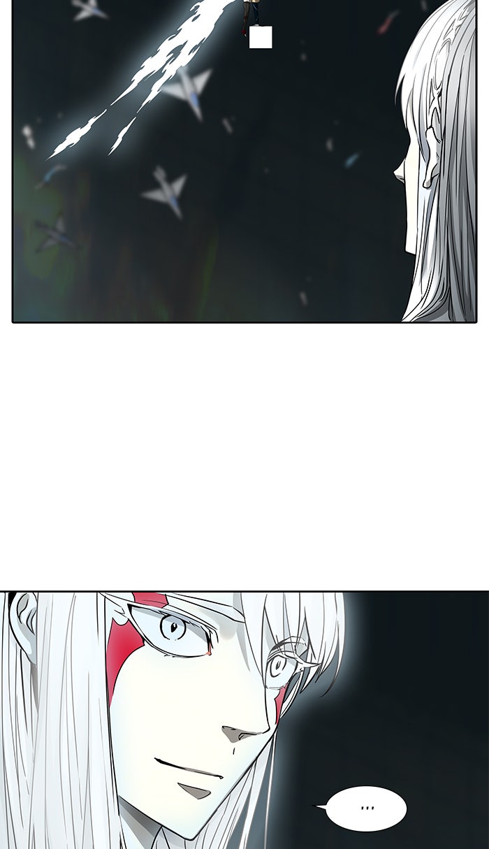 Tower of God Manga Chapter 483 page 50 - [Season 3] Ep. 66