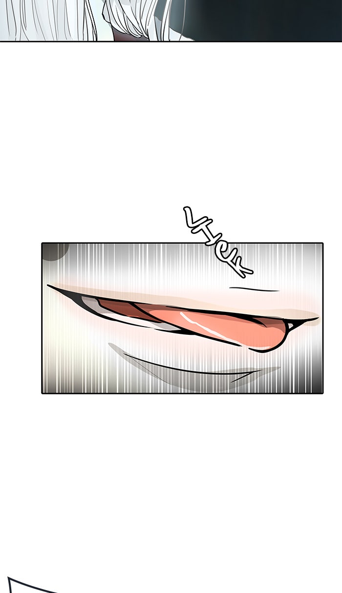 Tower of God Manga Chapter 483 page 51 - [Season 3] Ep. 66