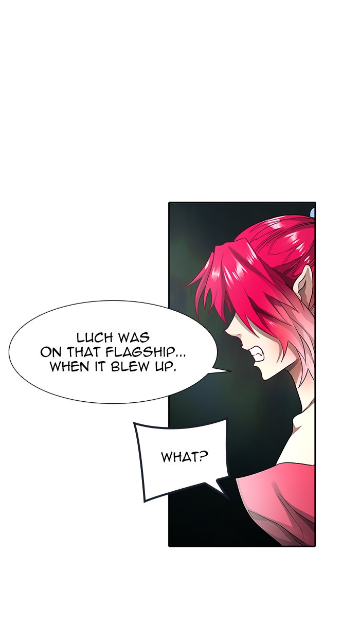 Tower of God Manga Chapter 483 page 53 - [Season 3] Ep. 66