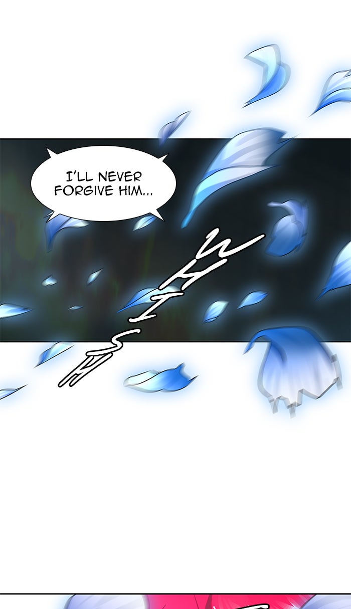 Tower of God Manga Chapter 483 page 55 - [Season 3] Ep. 66
