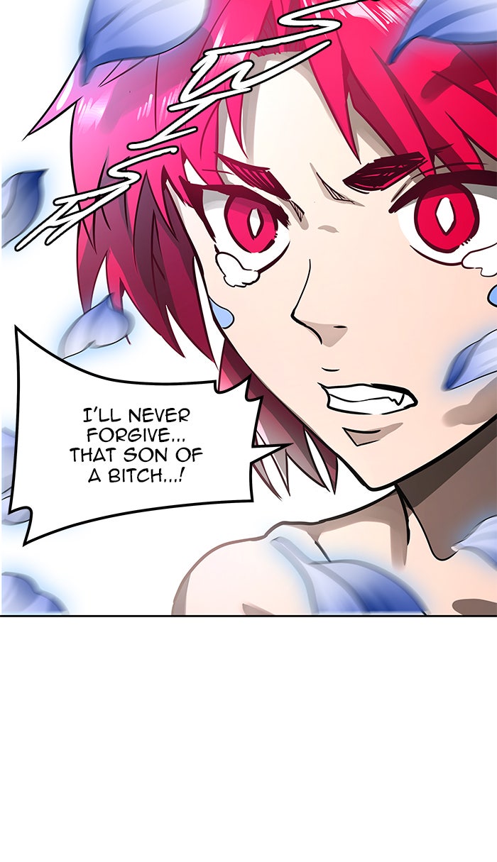 Tower of God Manga Chapter 483 page 56 - [Season 3] Ep. 66