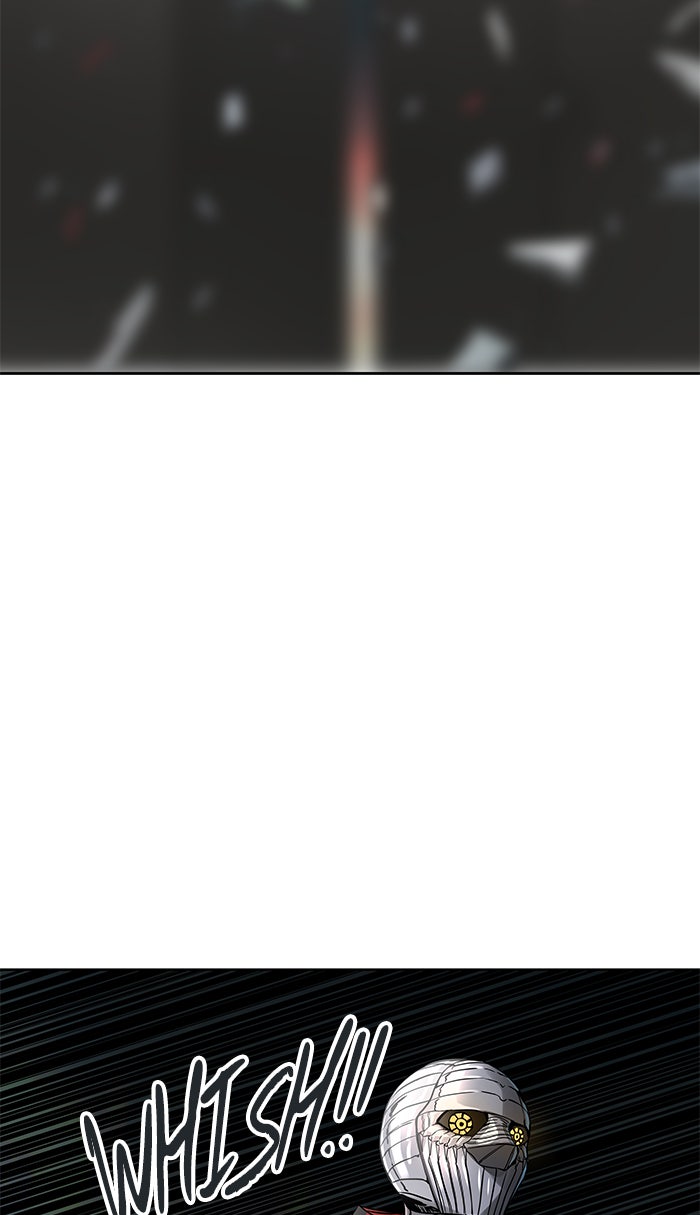 Tower of God Manga Chapter 483 page 60 - [Season 3] Ep. 66