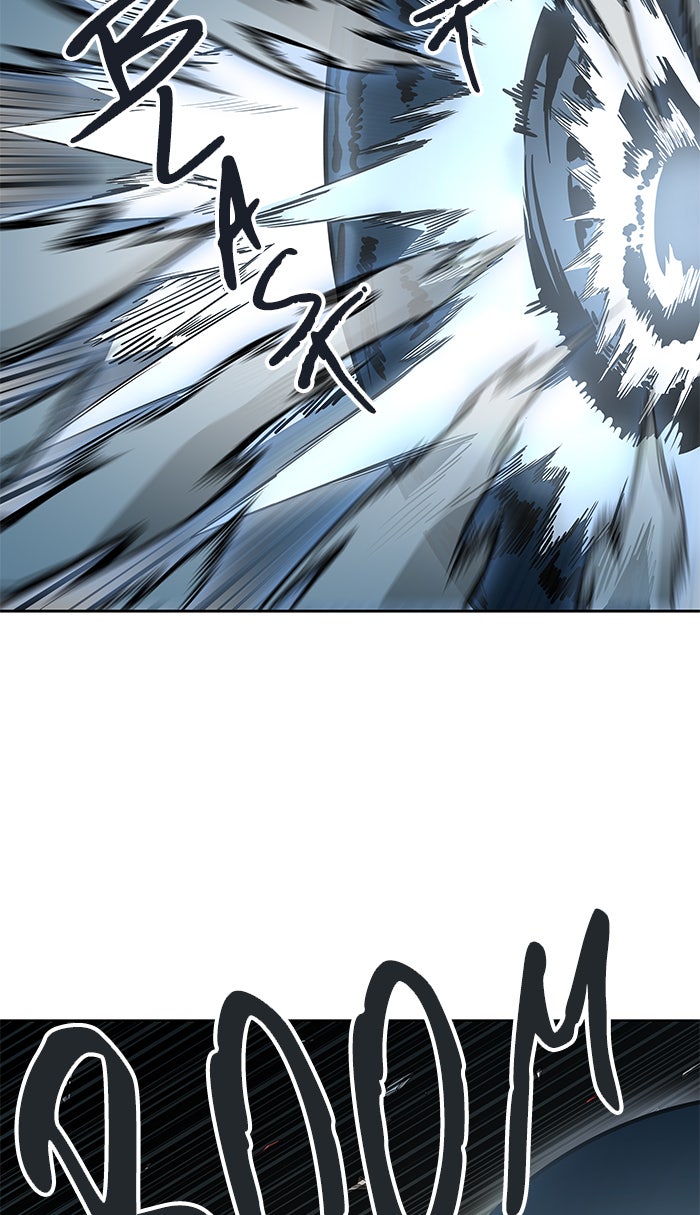 Tower of God Manga Chapter 483 page 62 - [Season 3] Ep. 66