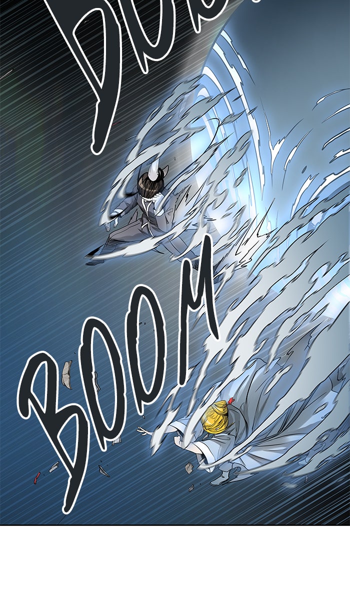 Tower of God Manga Chapter 483 page 63 - [Season 3] Ep. 66