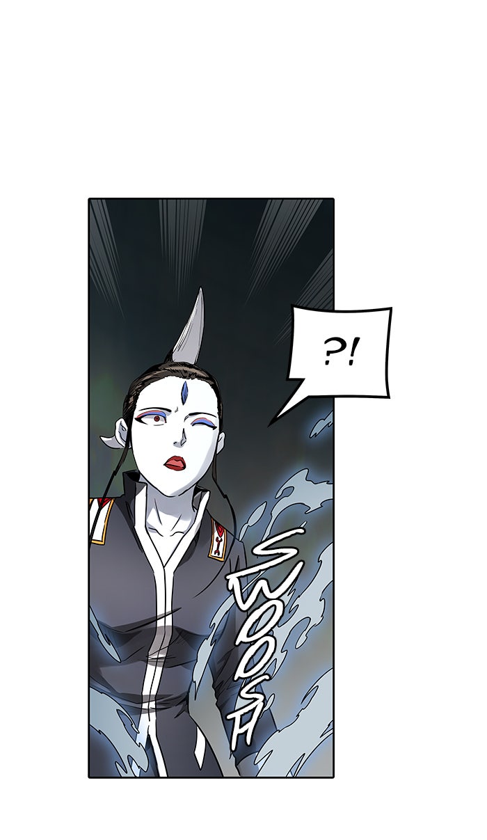 Tower of God Manga Chapter 483 page 64 - [Season 3] Ep. 66
