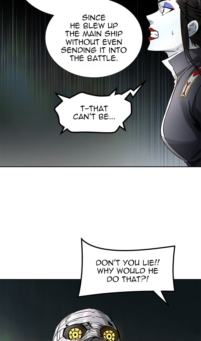 Tower of God Manga Chapter 483 page 69 - [Season 3] Ep. 66