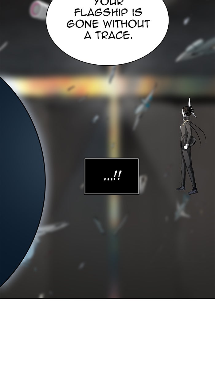 Tower of God Manga Chapter 483 page 71 - [Season 3] Ep. 66