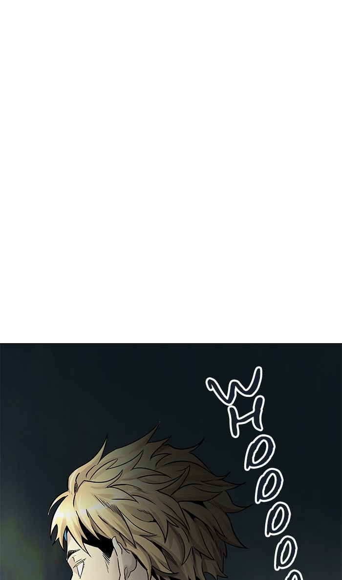 Tower of God Manga Chapter 483 page 72 - [Season 3] Ep. 66