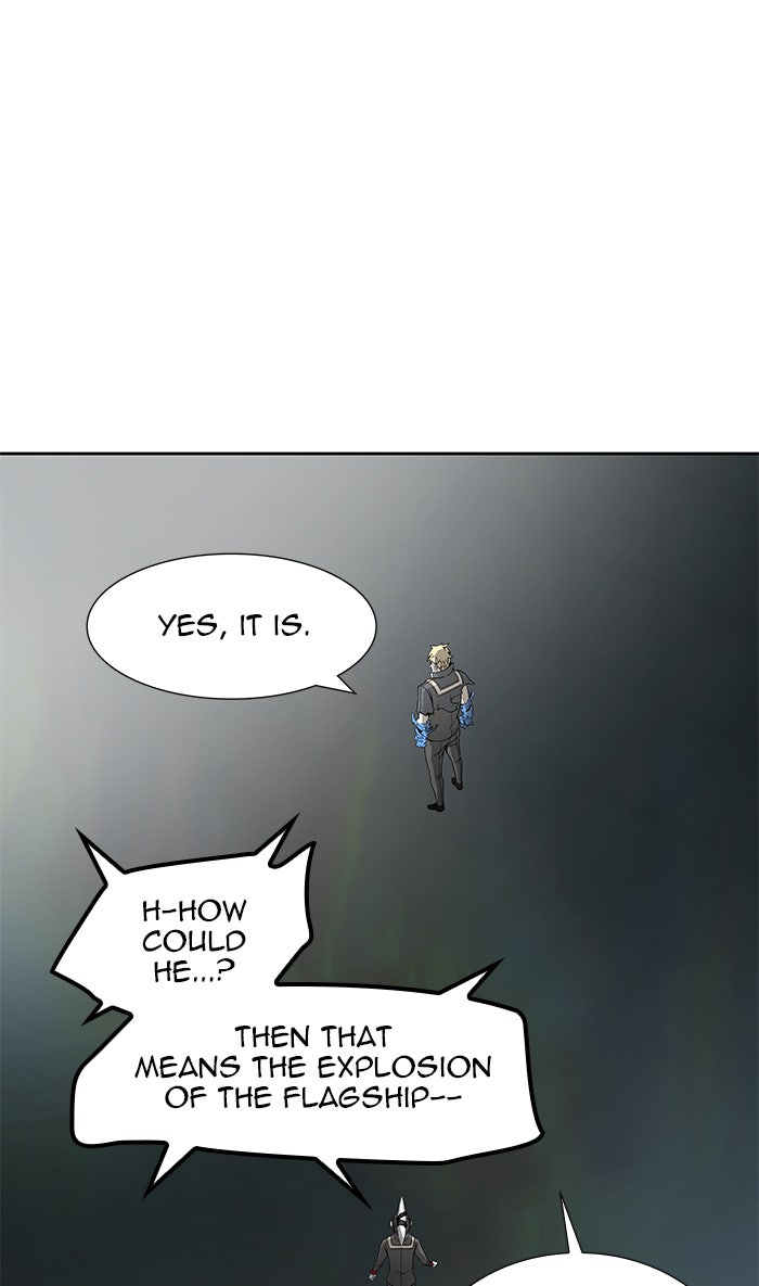 Tower of God Manga Chapter 483 page 75 - [Season 3] Ep. 66