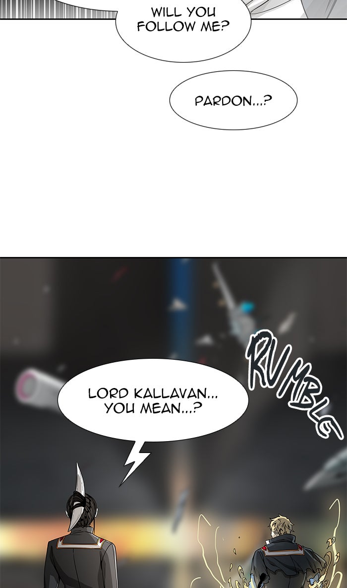 Tower of God Manga Chapter 483 page 77 - [Season 3] Ep. 66