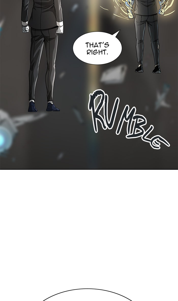 Tower of God Manga Chapter 483 page 78 - [Season 3] Ep. 66