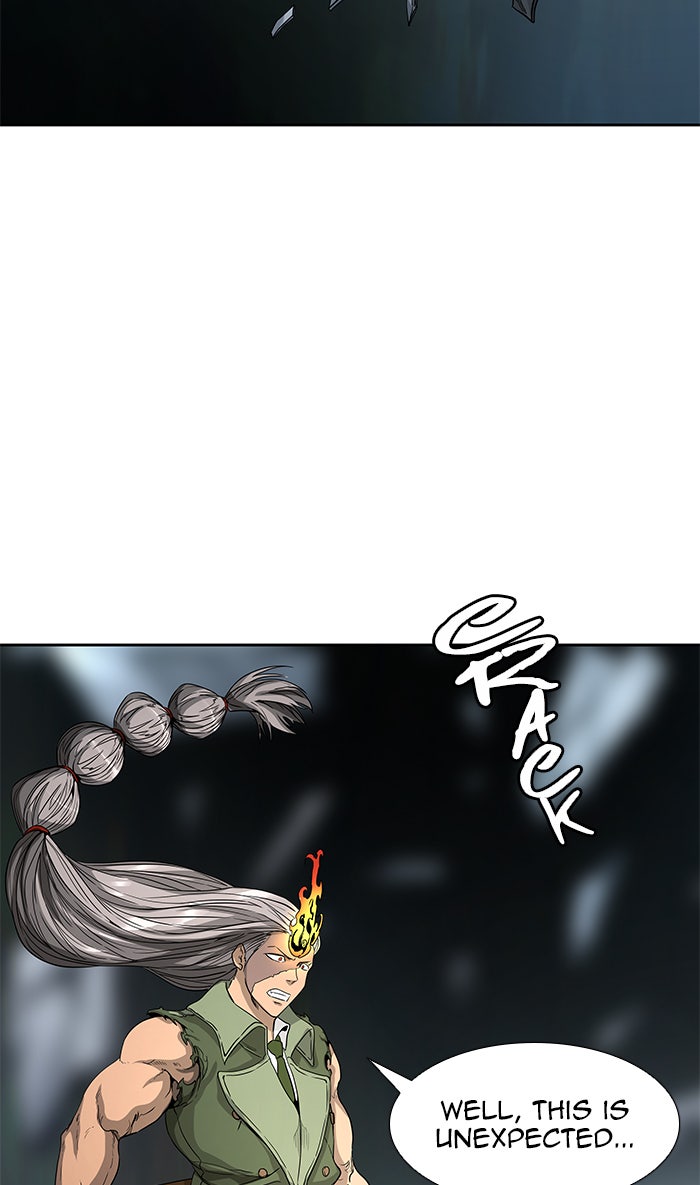 Tower of God Manga Chapter 483 page 81 - [Season 3] Ep. 66