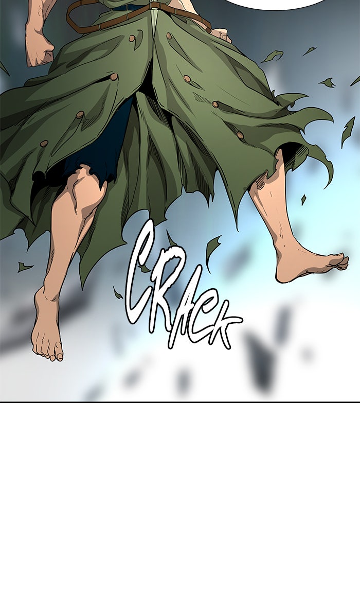 Tower of God Manga Chapter 483 page 82 - [Season 3] Ep. 66